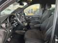 Mercedes-Benz V 250 EDITION AMG+AHK+LED+KAMERA+SPUR-P+KLIMA Schwarz - thumbnail 22