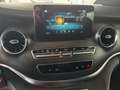 Mercedes-Benz V 250 EDITION AMG+AHK+LED+KAMERA+SPUR-P+KLIMA Schwarz - thumbnail 27