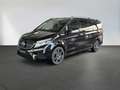 Mercedes-Benz V 250 EDITION AMG+AHK+LED+KAMERA+SPUR-P+KLIMA Schwarz - thumbnail 15