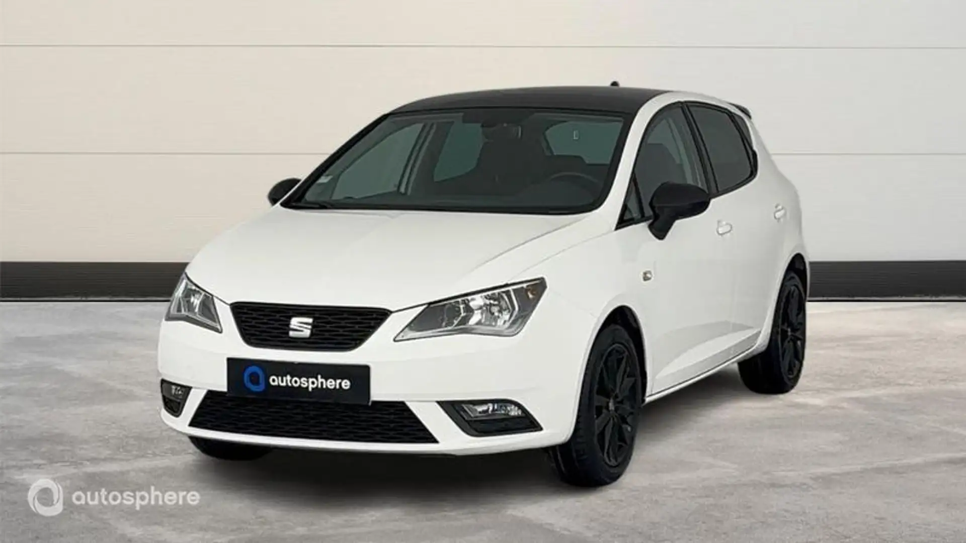 SEAT Ibiza 1.2 TSI 90ch myCANAL - 1