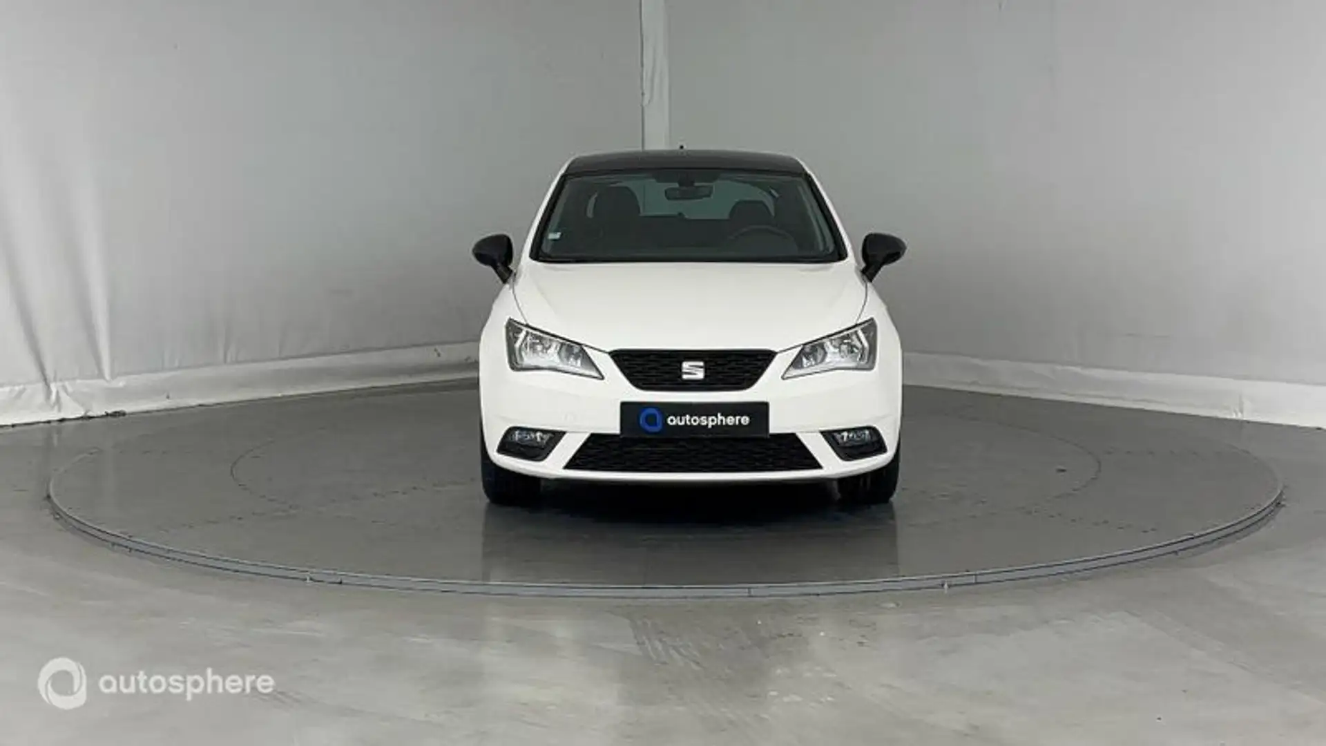SEAT Ibiza 1.2 TSI 90ch myCANAL - 2