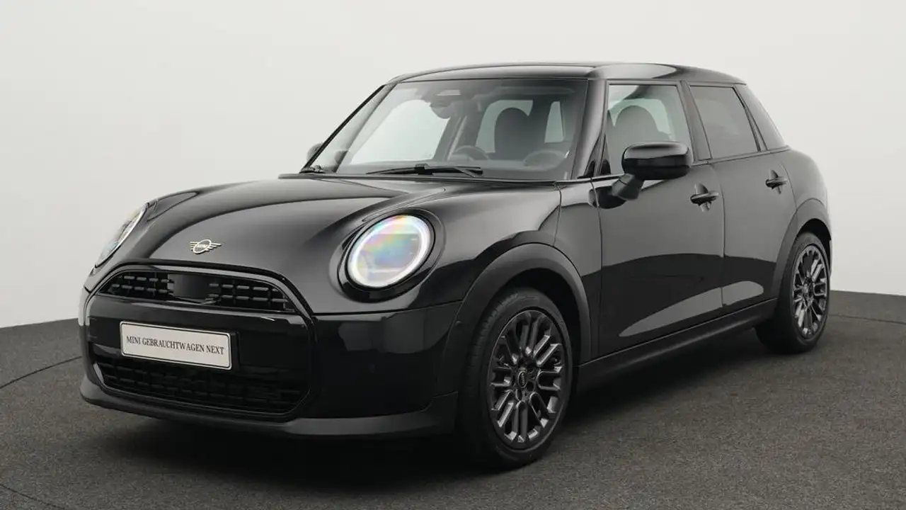 MINI Cooper C