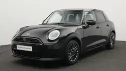 Mini Cooper C Classic Trim