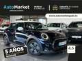 MINI Cooper Aut. Noir - thumbnail 2