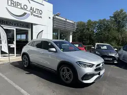 Mercedes-Benz GLA GLA 200d - BV 8G-DCT  - AMG Line - CAMERA AR + CARPLAY