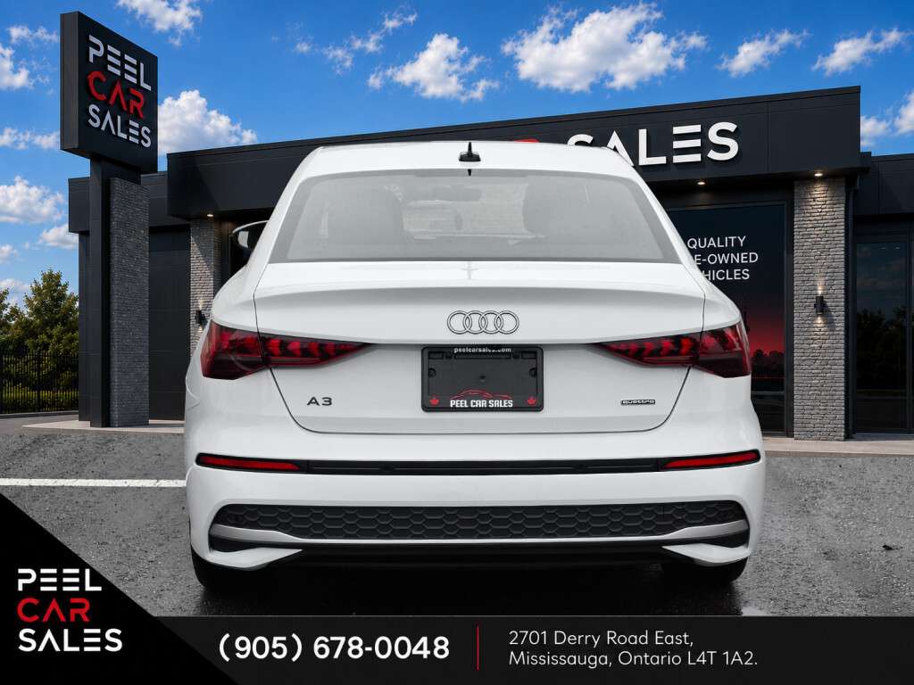 2026 Audi A3 komfort | Sunroof | Apple Carplay | Alloys — снимка 1