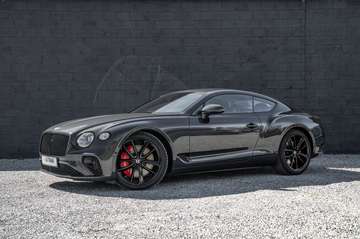 4.0 V8 Mulliner Full option