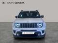 Jeep Renegade Renegade1.3 PHEV Limited 4x4 Aut. 140KW Blanco - thumbnail 1