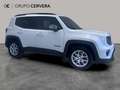 Jeep Renegade Renegade1.3 PHEV Limited 4x4 Aut. 140KW Blanco - thumbnail 7
