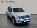 Jeep Renegade Renegade1.3 PHEV Limited 4x4 Aut. 140KW Blanco - thumbnail 10