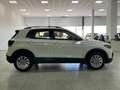 Volkswagen T-Cross 1.0 TSI Advance DSG7 81kW Blanco - thumbnail 4