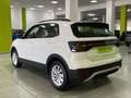 Volkswagen T-Cross 1.0 TSI Advance DSG7 81kW Blanco - thumbnail 7