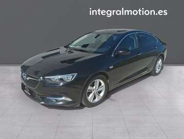 GS 1.6 CDTi 100kW Turbo D Excellence