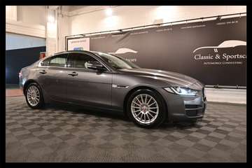 XE 2.0 D E-Performance AWD AUTO / EURO 6b / CAMERA / DISTRONIC / FULL OPTIONS !!