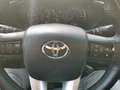 Toyota Hilux DK Lounge 4x4 2,4 D-4D Aut. Schwarz - thumbnail 23