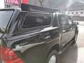 Toyota Hilux DK Lounge 4x4 2,4 D-4D Aut. Schwarz - thumbnail 15