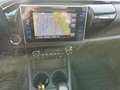Toyota Hilux DK Lounge 4x4 2,4 D-4D Aut. Schwarz - thumbnail 11
