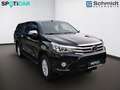 Toyota Hilux DK Lounge 4x4 2,4 D-4D Aut. Schwarz - thumbnail 6