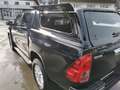 Toyota Hilux DK Lounge 4x4 2,4 D-4D Aut. Schwarz - thumbnail 16