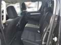 Toyota Hilux DK Lounge 4x4 2,4 D-4D Aut. Schwarz - thumbnail 7