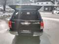 Toyota Hilux DK Lounge 4x4 2,4 D-4D Aut. Schwarz - thumbnail 14