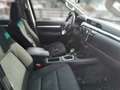 Toyota Hilux DK Lounge 4x4 2,4 D-4D Aut. Schwarz - thumbnail 12
