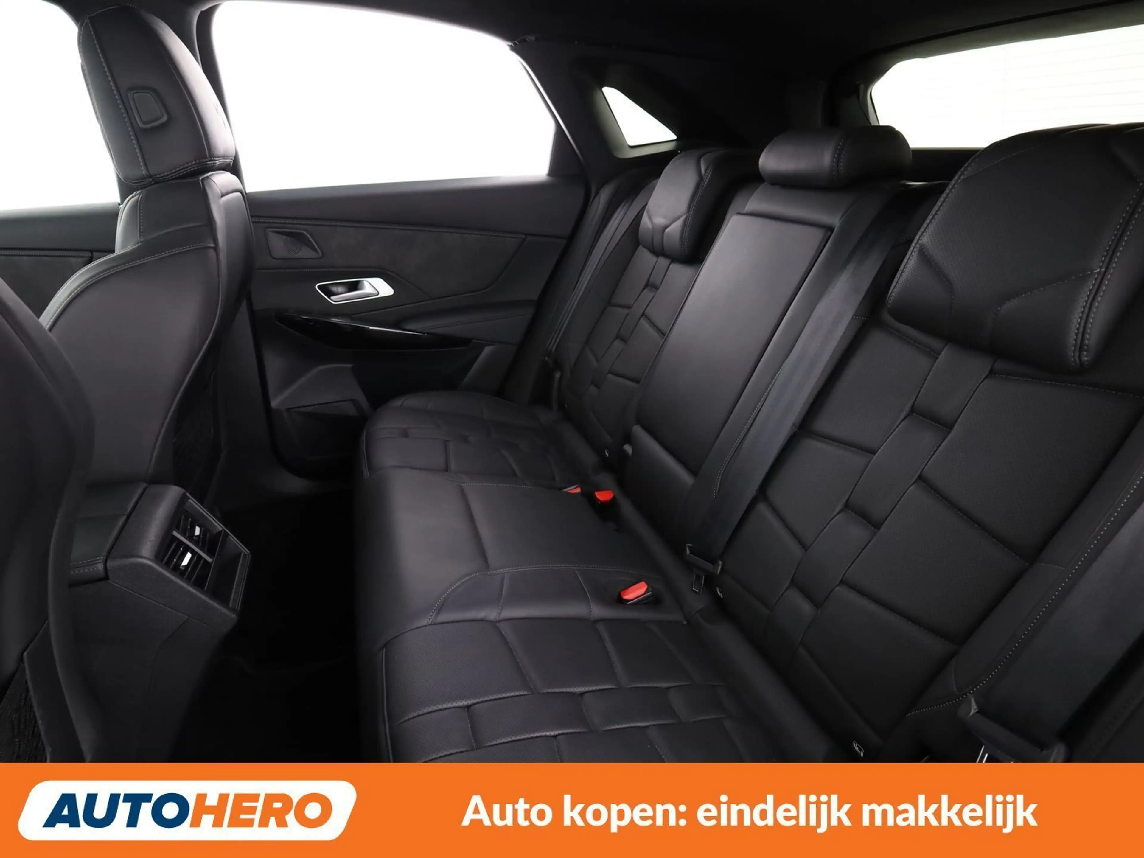 DS Automobiles DS 7 Crossback 1.6 E-Tense Hybrid 4x2 Grand Chic — photo 15