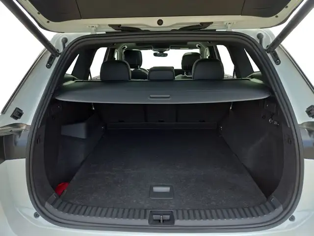 Volkswagen Tayron view 14