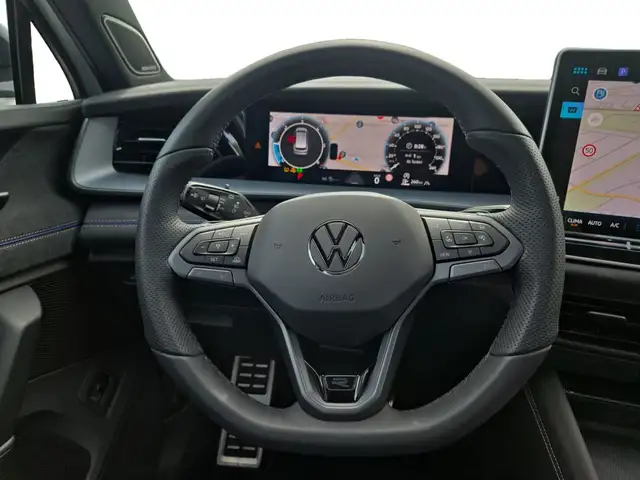 Volkswagen Tayron view 13