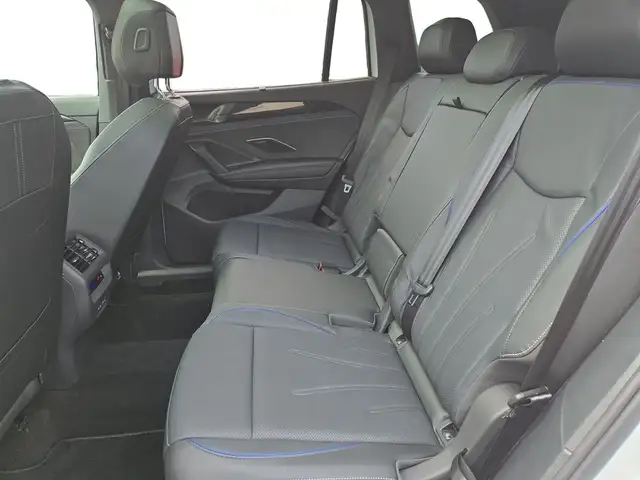 Volkswagen Tayron view 10