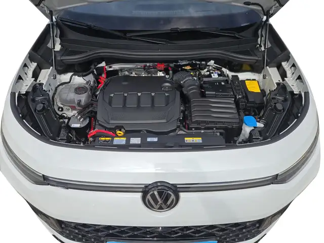 Volkswagen Tayron view 12
