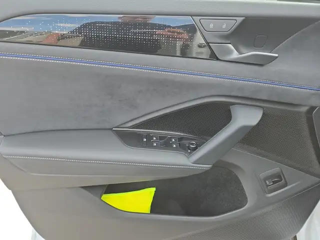 Volkswagen Tayron view 11