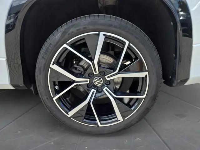 Volkswagen Tayron view 15