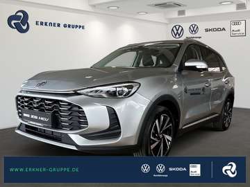 HEV LUX LED+360+TEMPOMAT+APP-CONN+++