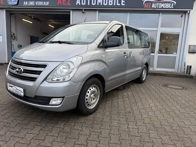 Hyundai H-1 H-1 STAREX,GRAND STAREX*Aus erster Hand*