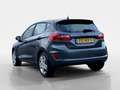 Ford Fiesta 1.1 Trend Gris - thumbnail 3