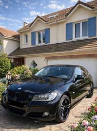 316d 115 ch Edition Confort