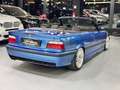 BMW 328 i*CABRIO*KLIMA*M PAKET*LEDER*KLIMA*SHZ*BBS NB Noir - thumbnail 7