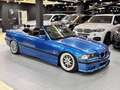 BMW 328 i*CABRIO*KLIMA*M PAKET*LEDER*KLIMA*SHZ*BBS NB Noir - thumbnail 4