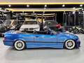 BMW 328 i*CABRIO*KLIMA*M PAKET*LEDER*KLIMA*SHZ*BBS NB Noir - thumbnail 9