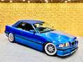 BMW 328 i*CABRIO*KLIMA*M PAKET*LEDER*KLIMA*SHZ*BBS NB Noir - thumbnail 11