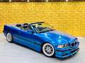 BMW 328 i*CABRIO*KLIMA*M PAKET*LEDER*KLIMA*SHZ*BBS NB Noir - thumbnail 1