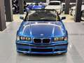 BMW 328 i*CABRIO*KLIMA*M PAKET*LEDER*KLIMA*SHZ*BBS NB Noir - thumbnail 3