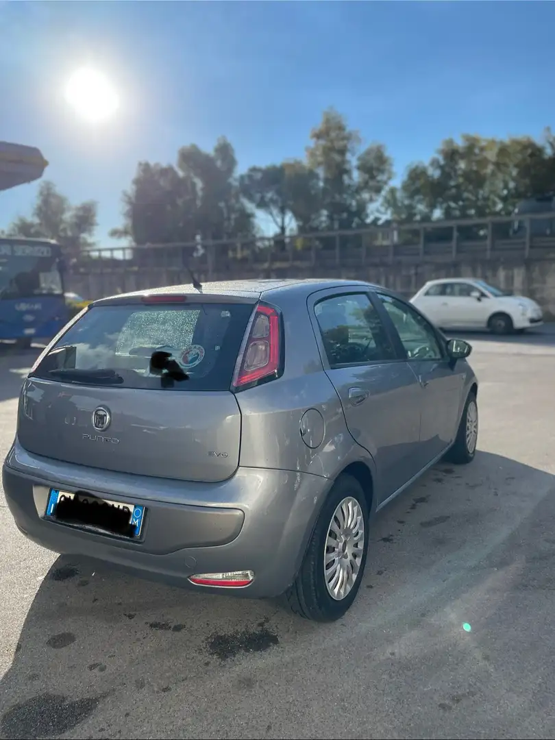 Fiat Punto Evo 5p 1.3 mjt Fun s&s 95cv - 2