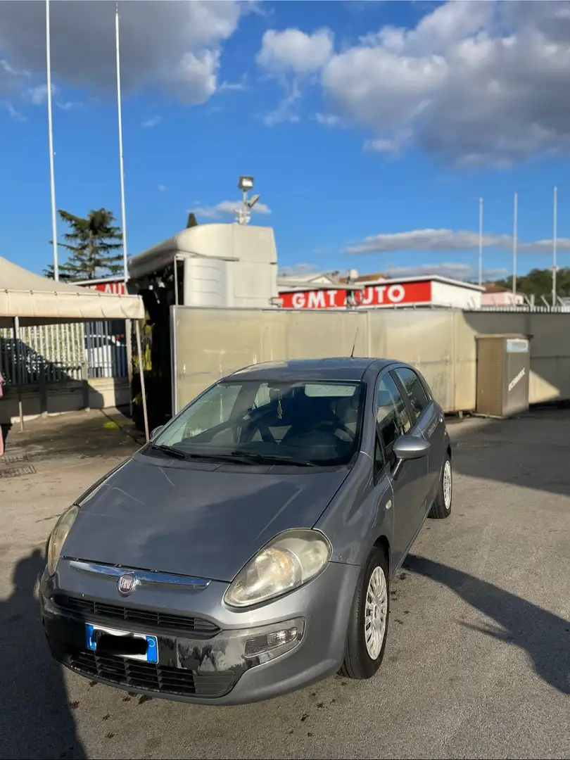 Fiat Punto Evo 5p 1.3 mjt Fun s&s 95cv - 1