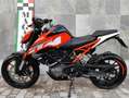 KTM 125 Duke ABS Arancione - thumbnail 6