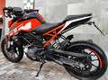 KTM 125 Duke ABS Arancione - thumbnail 5