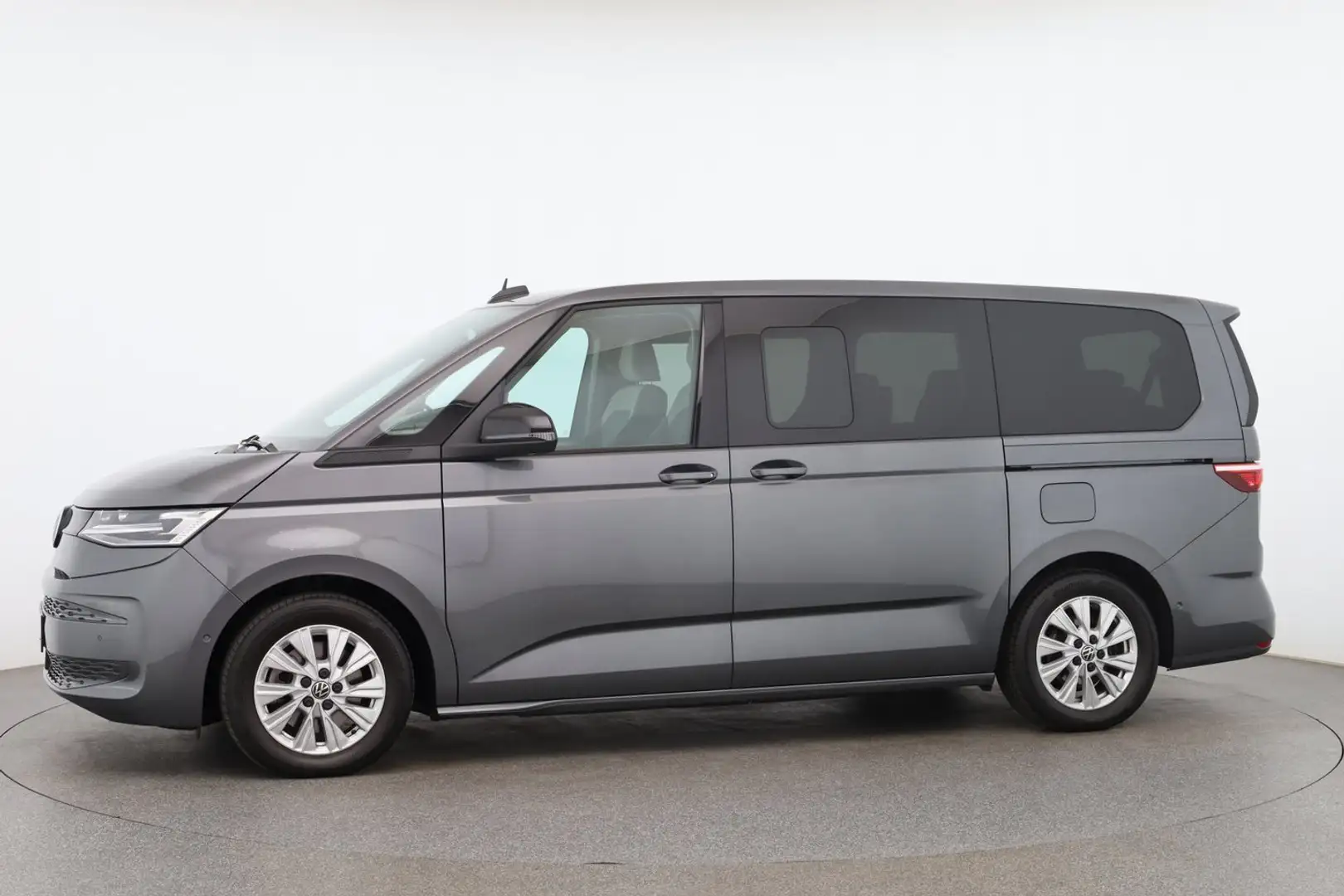 Volkswagen T7 Multivan VW T7 Multivan Business ÜH TDI Grau - 2