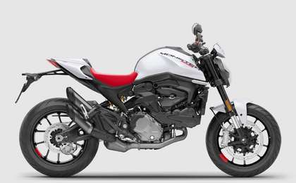 Ducati MONSTER