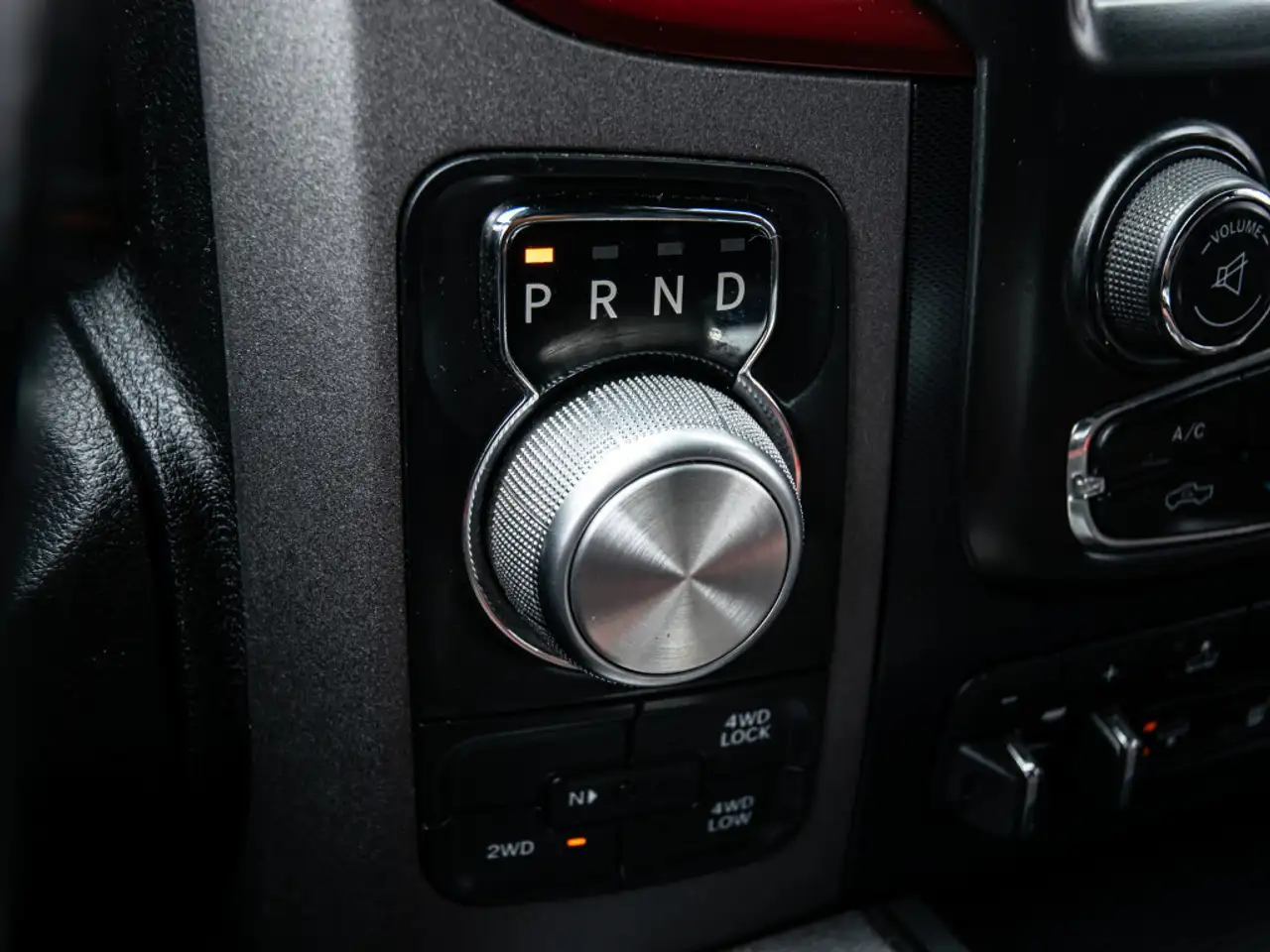 RAM 1500 photo RAM 1500